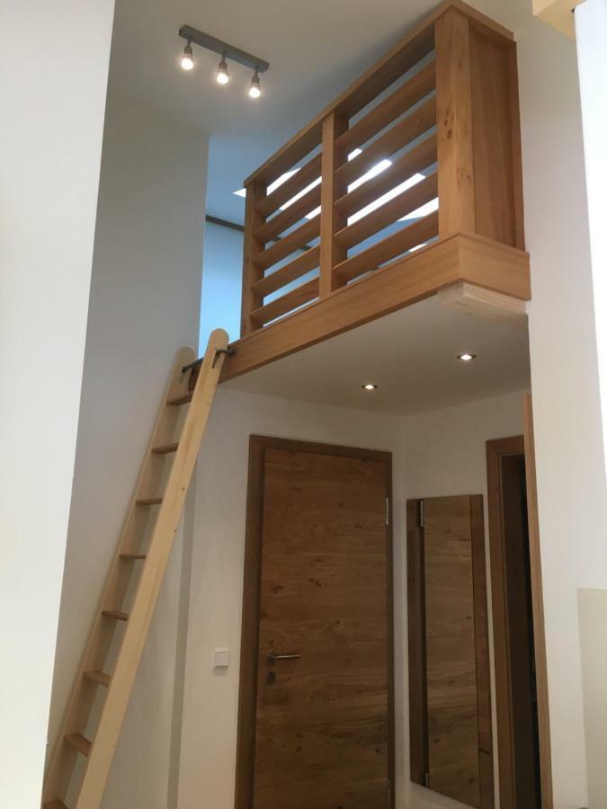 Beim Rohrer Apartment Кирхберг ин Тирол Екстериор снимка