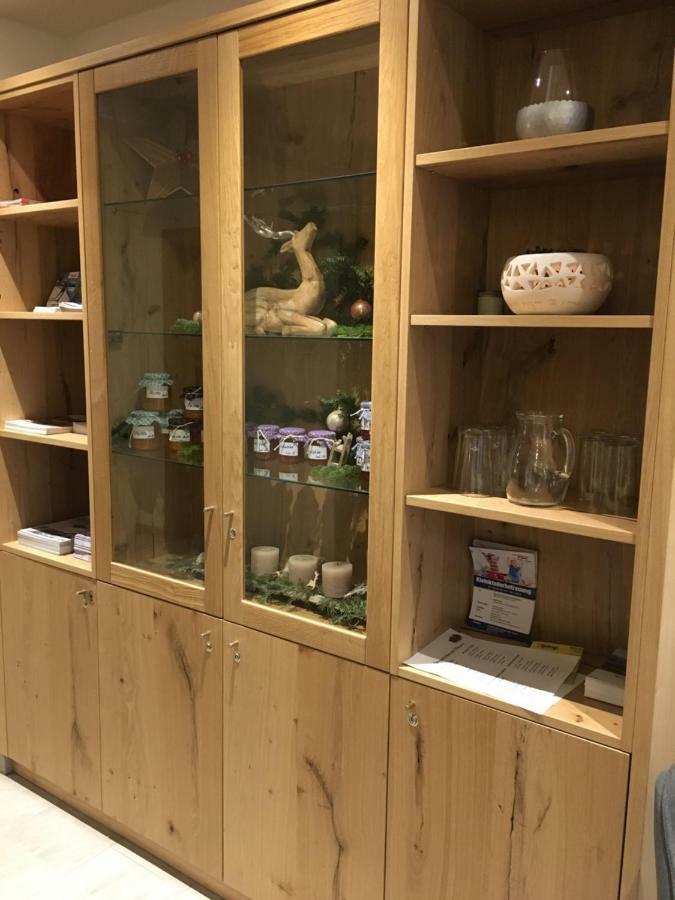 Beim Rohrer Apartment Кирхберг ин Тирол Екстериор снимка