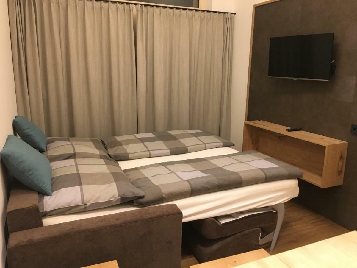 Beim Rohrer Apartment Кирхберг ин Тирол Екстериор снимка