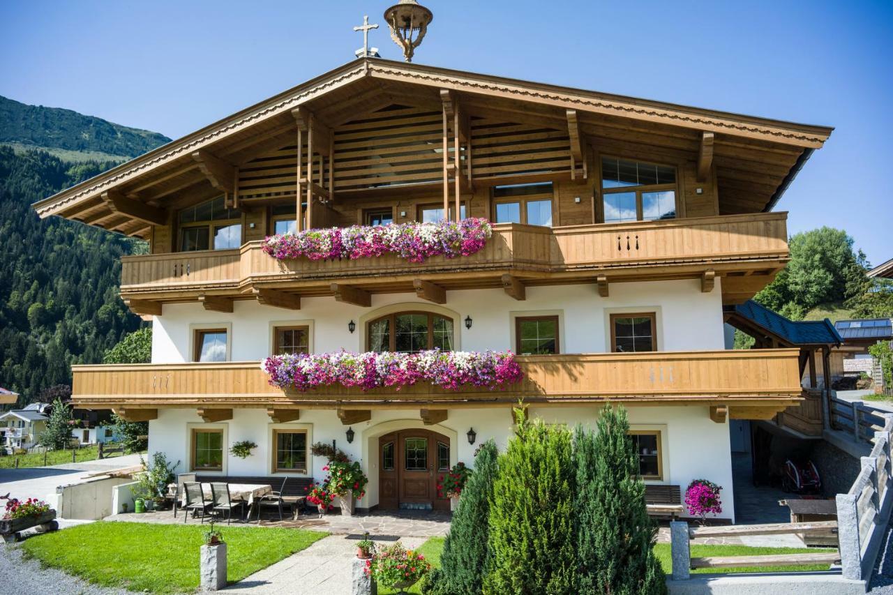 Beim Rohrer Apartment Кирхберг ин Тирол Екстериор снимка