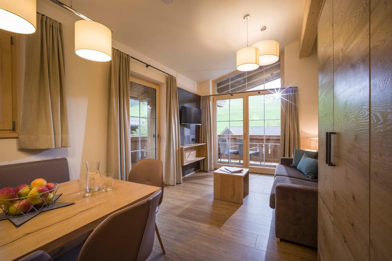 Beim Rohrer Apartment Кирхберг ин Тирол Екстериор снимка