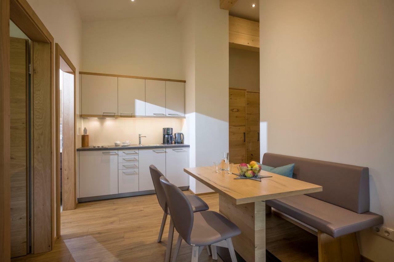 Beim Rohrer Apartment Кирхберг ин Тирол Екстериор снимка