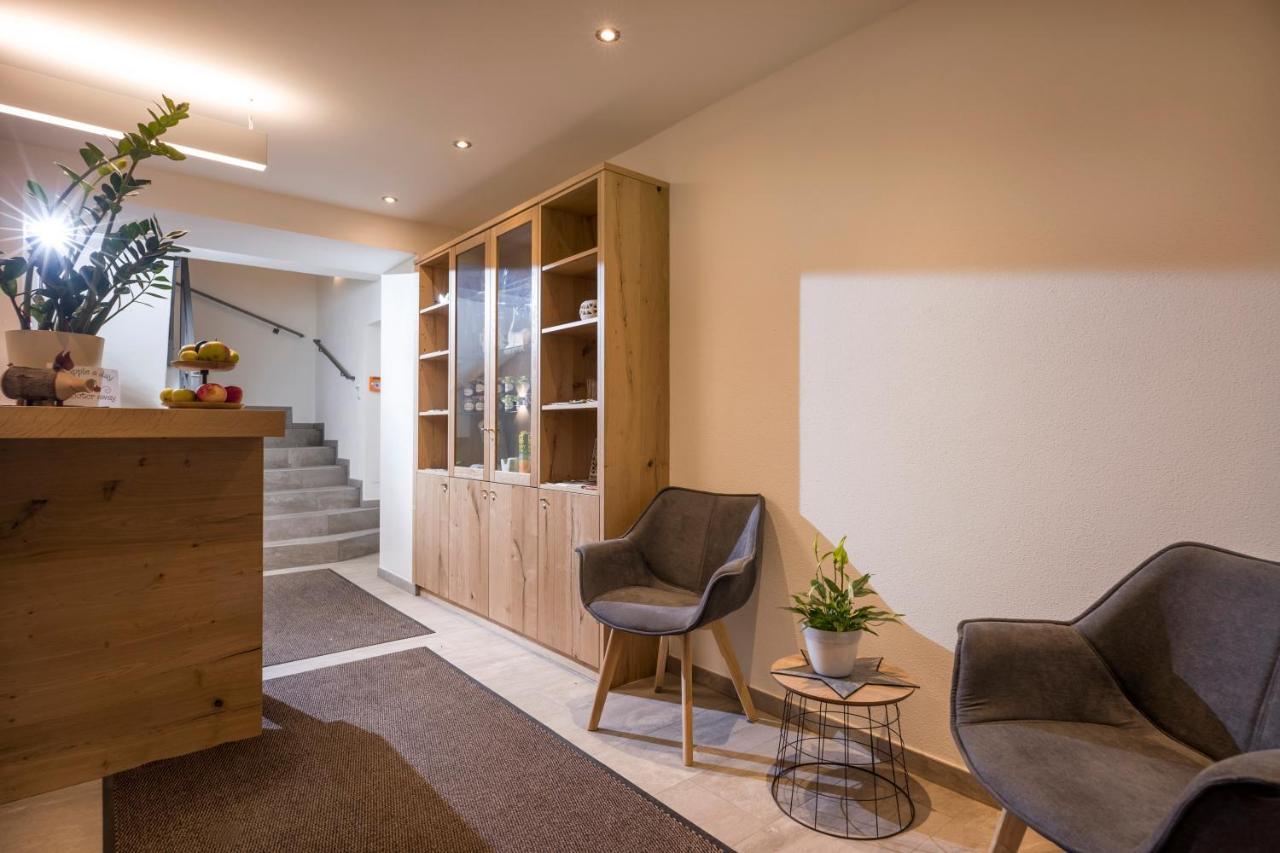 Beim Rohrer Apartment Кирхберг ин Тирол Екстериор снимка